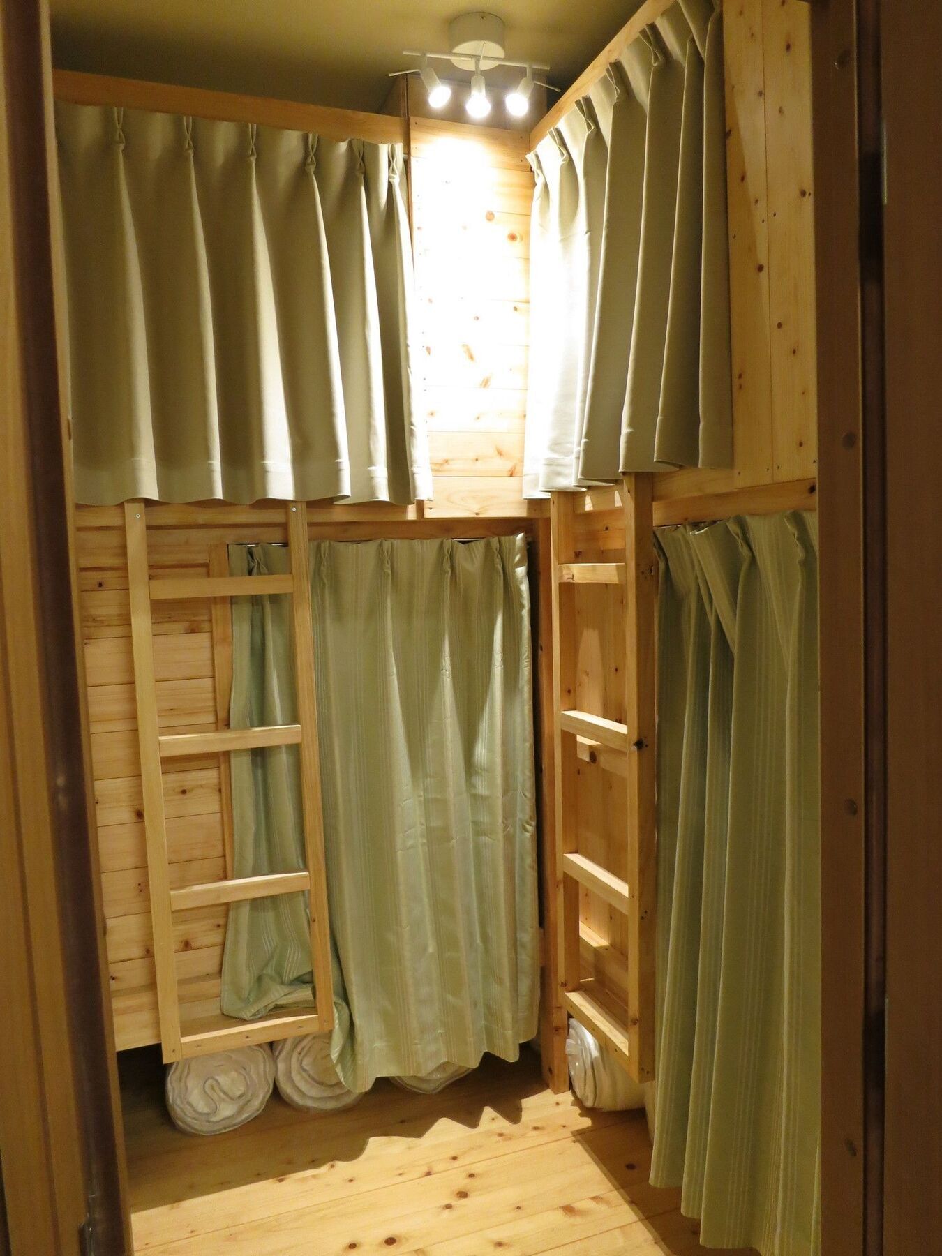 No Borders Hostel Tokyo Exterior photo